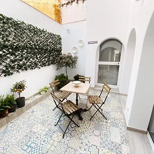Casa Kalameta Appartement