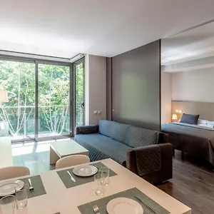Espais Blaus Apartamento Barcelona