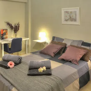  Apartamento Murillo En El Prado