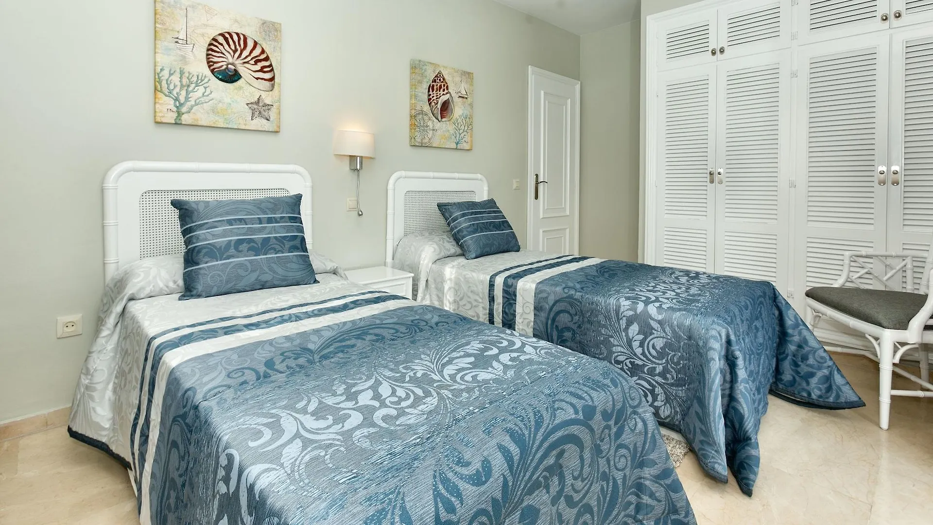 Ona Club Bena Vista Apartment Estepona
