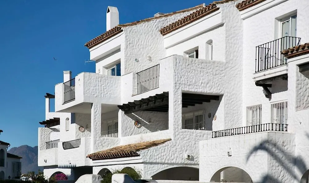 Ona Club Bena Vista Apartment Estepona Spain