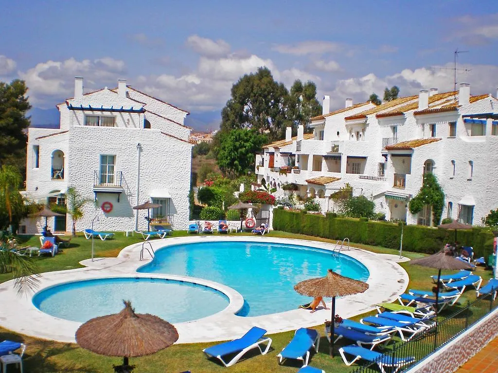 Ona Club Bena Vista Apartment Estepona