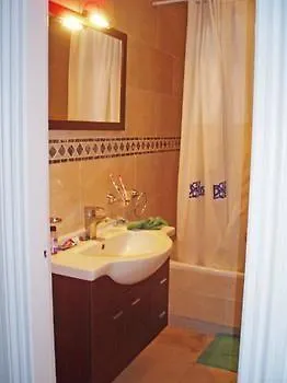 Ona Club Bena Vista Apartamento Estepona