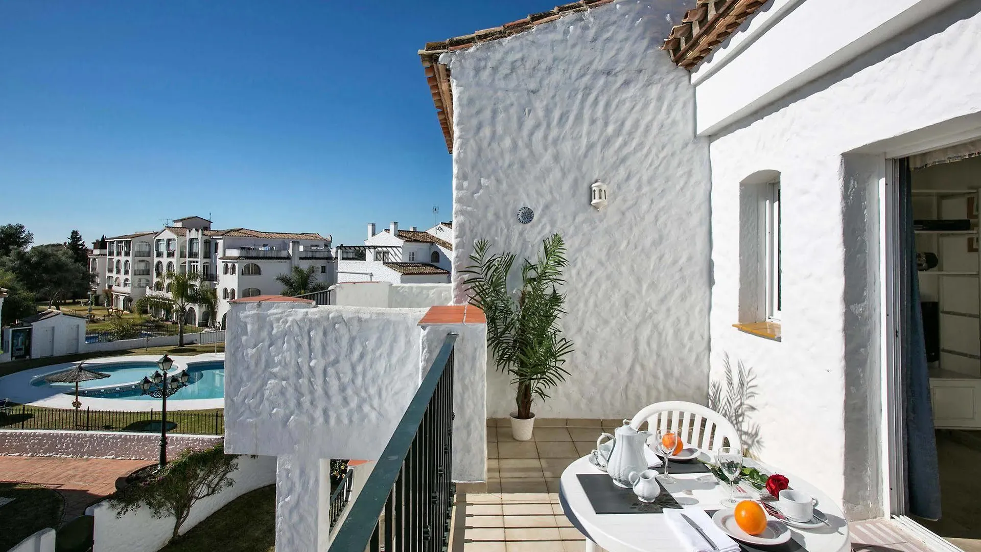 Ona Club Bena Vista Apartamento Estepona