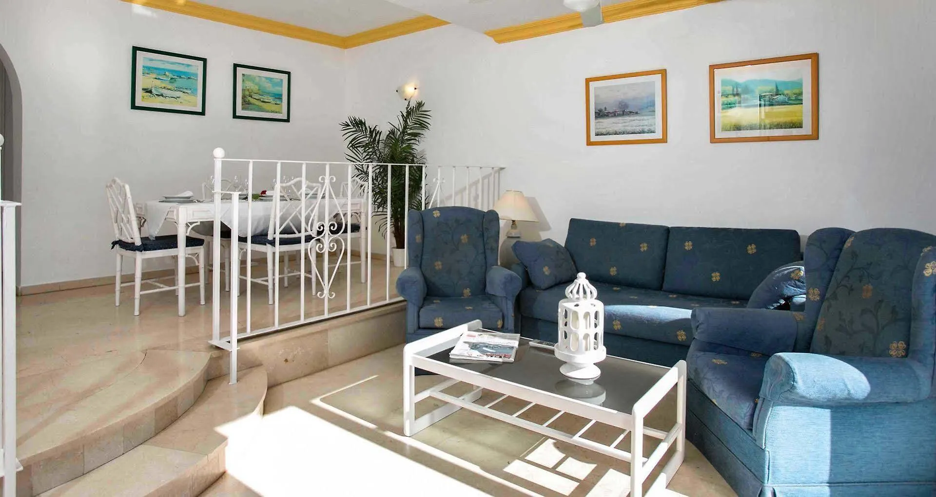 Ona Club Bena Vista Apartment Estepona