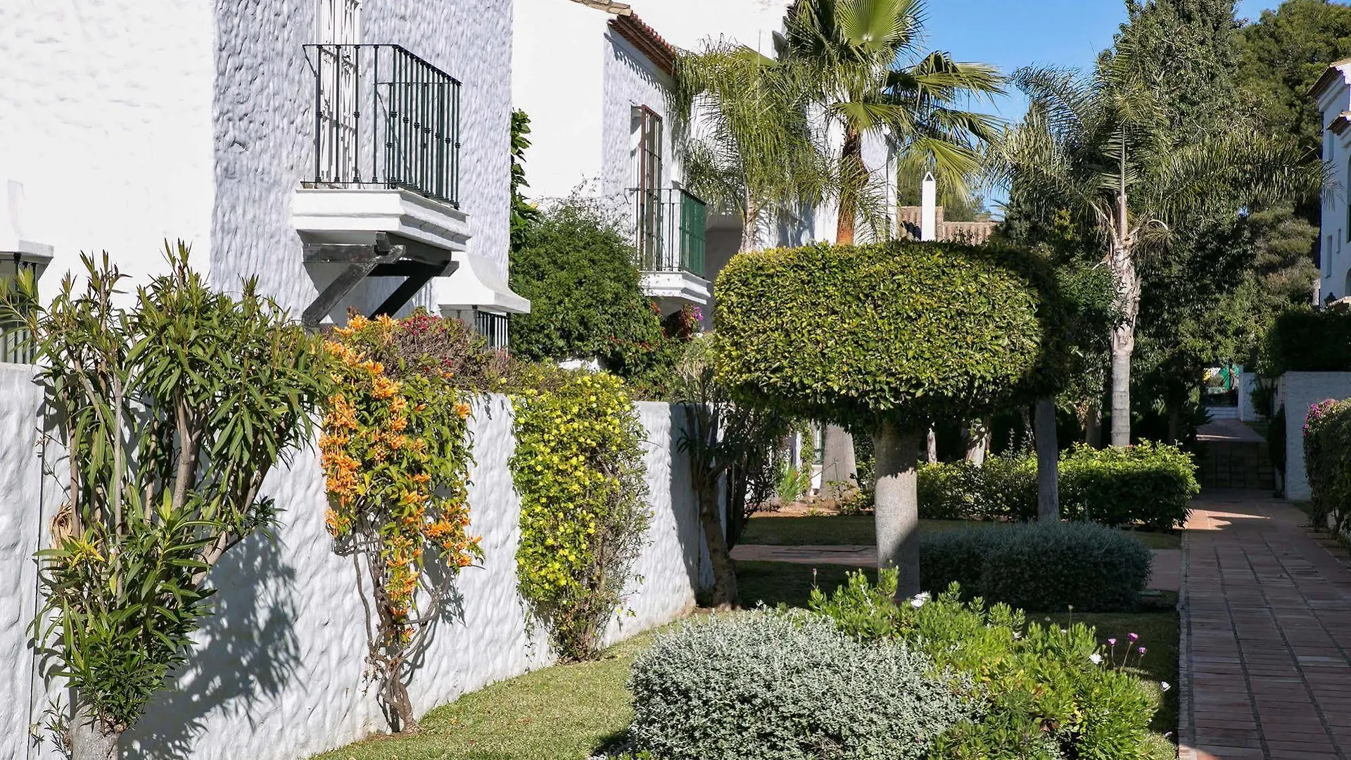 Ona Club Bena Vista Apartment Estepona