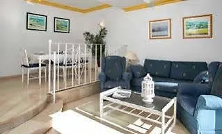 Ona Club Bena Vista Apartment Estepona