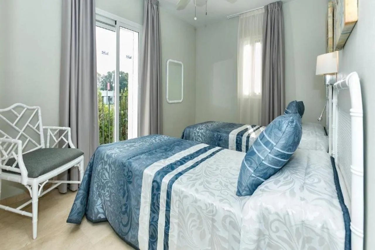 Ona Club Bena Vista Apartment Estepona